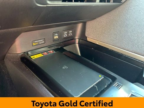Certified 2025 Toyota Camry LE FWD image 19