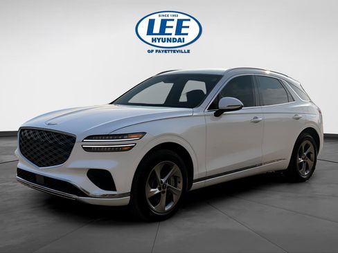 Used 2026 Genesis GV70 2.5T image 8