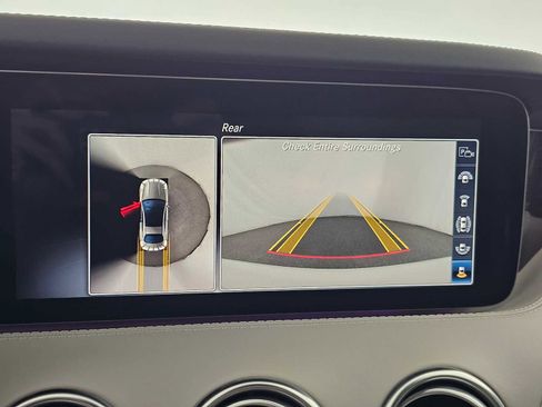 Used 2019 Mercedes-Benz S 63 AMG 4MATIC Coupe image 25