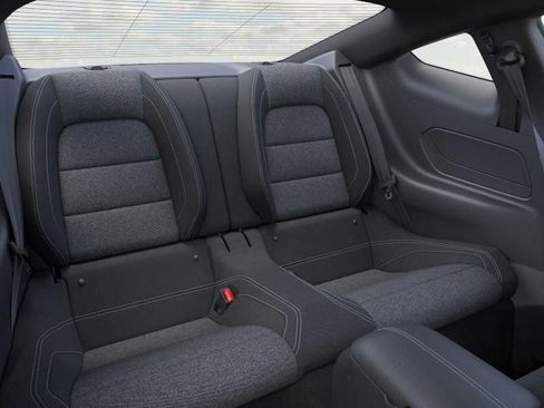 New 2026 Ford Mustang Coupe image 11