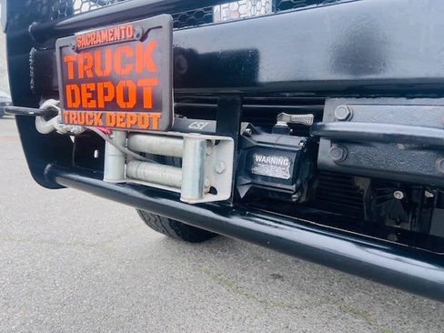 Used 2017 RAM 2500 Tradesman w/ Chrome Appearance Group AWD/4WD image 15