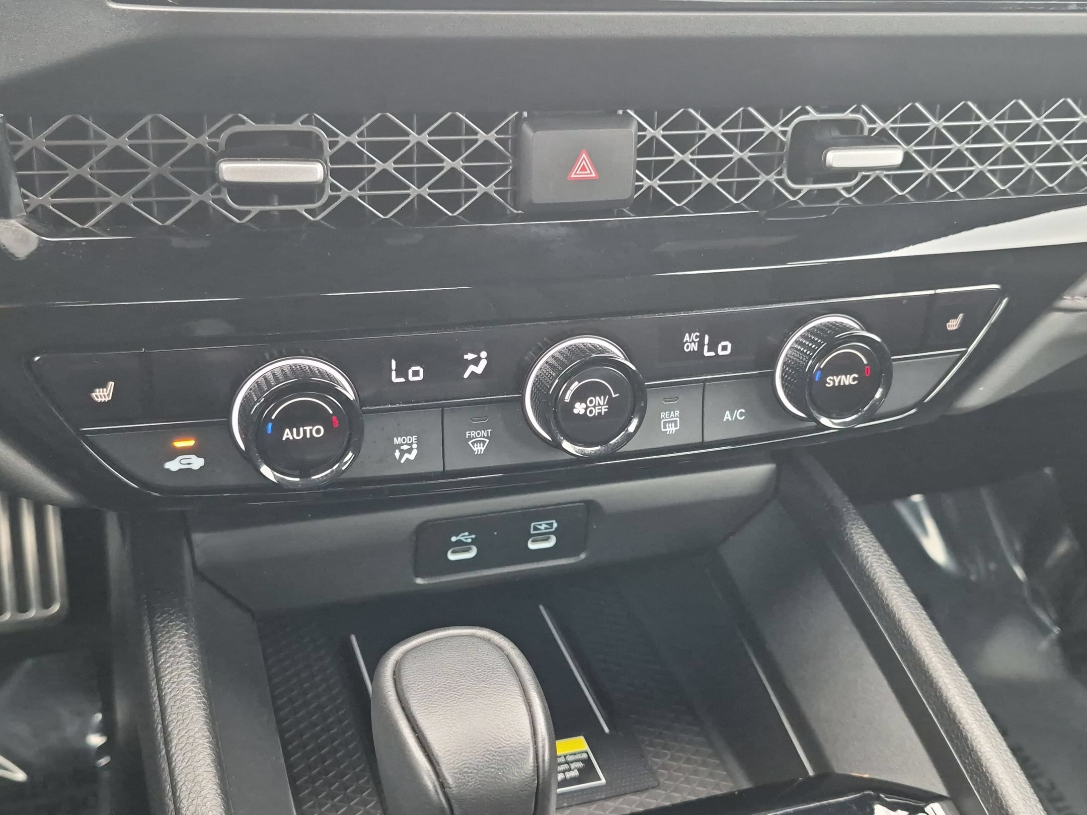 Used 2025 Honda Accord Sport image 21