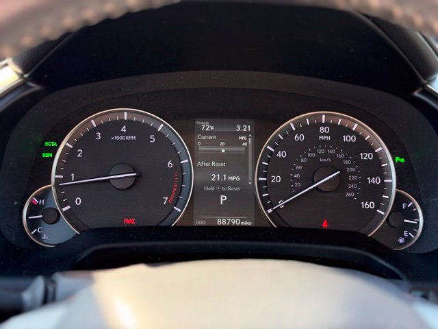 Used 2018 Lexus RX 350 AWD w/ Premium Package image 24