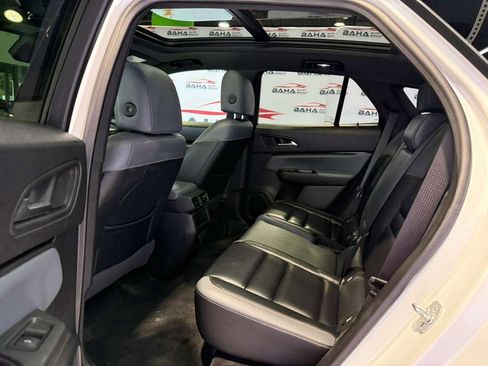 Used 2024 Honda Prologue Touring image 38