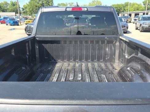 Used 2022 RAM 1500 Big Horn AWD/4WD image 22