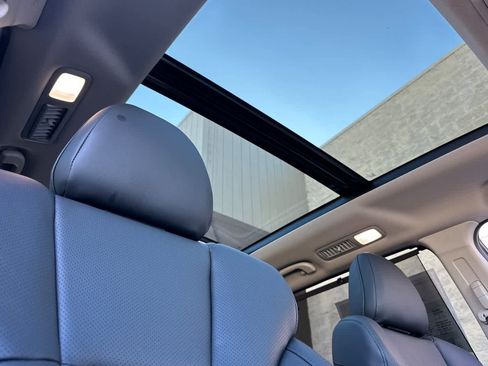 New 2025 Subaru Ascent Bronze Edition image 18