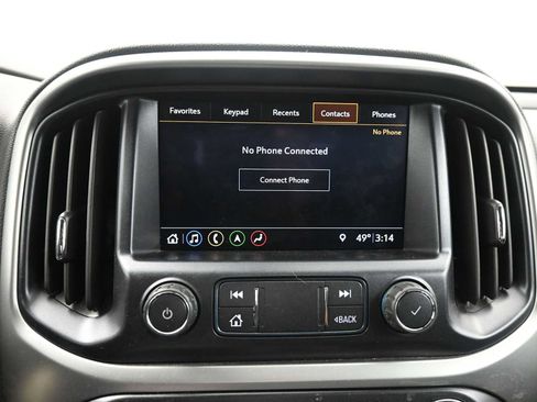 Used 2021 Chevrolet Colorado ZR2 image 15