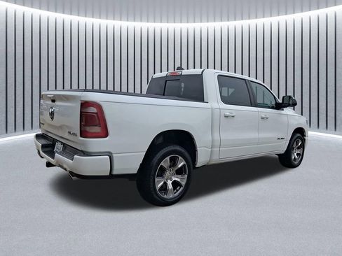 Used 2024 RAM 1500 Laramie image 9