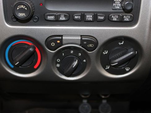 Used 2010 Chevrolet Colorado LT AWD/4WD image 29