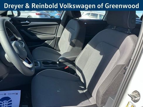 New 2026 Volkswagen Jetta Sport image 22