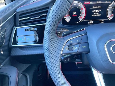 New 2026 Audi Q7 3.0T Prestige image 24