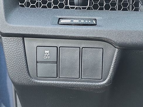 Certified 2025 Honda CR-V LX image 25