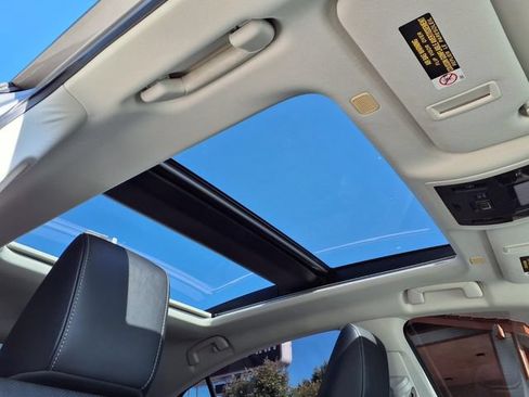 Used 2020 Lexus ES 350 w/ Premium Package FWD image 28
