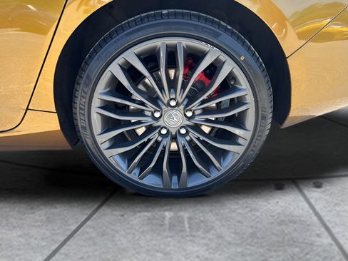 Used 2022 Acura TLX Type S AWD/4WD image 34