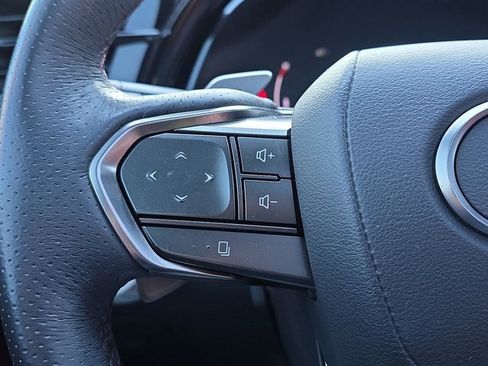 Used 2023 Lexus RX 500h 500h F SPORT Performance image 18