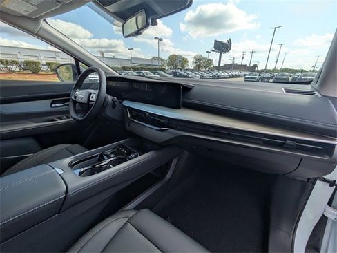 New 2025 Nissan Murano SL image 36