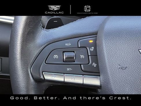 Used 2020 Cadillac CT4 Premium Luxury w/ Climate Package image 15