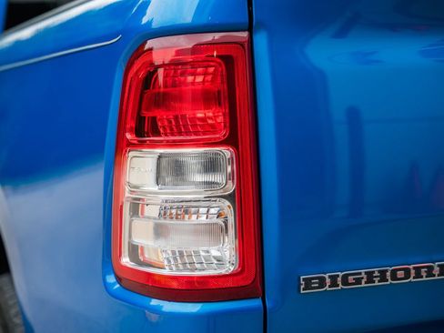 Used 2023 RAM 1500 Big Horn AWD/4WD image 7