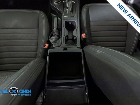 Used 2022 Ford Ranger XLT w/ Equipment Group 301A Mid image 28