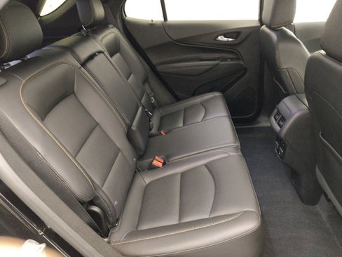Used 2018 Chevrolet Equinox Premier AWD/4WD image 19