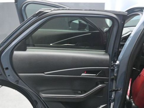 Used 2024 MAZDA CX-30 AWD 2.5 S w/ Preferred Package image 9
