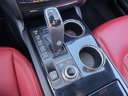 Used 2022 Maserati Ghibli Modena Q4 image 28