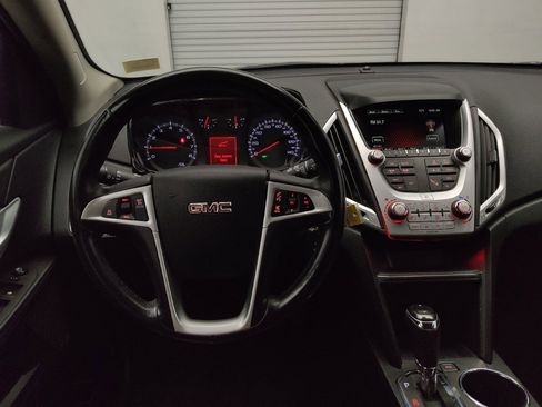 Used 2016 GMC Terrain SLT w/ Open Road Package FWD image 22