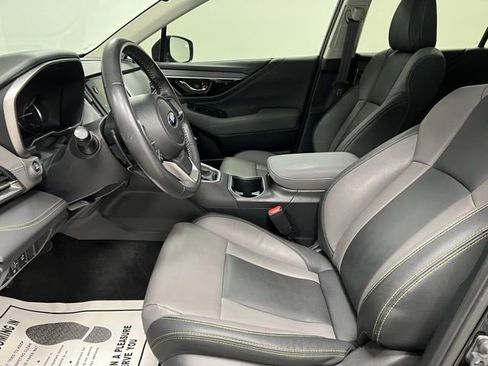 Used 2022 Subaru Outback Onyx Edition XT w/ Popular Package #2 AWD/4WD image 21