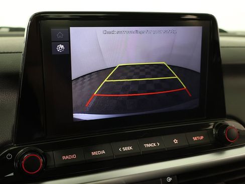 Used 2024 Kia Forte LXS w/ LXS Technology Package FWD image 43