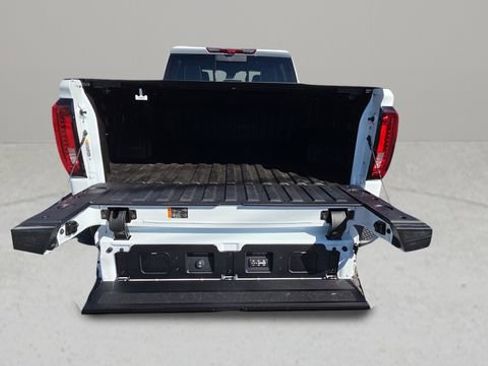 New 2026 GMC Sierra 1500 AT4X AWD/4WD image 24