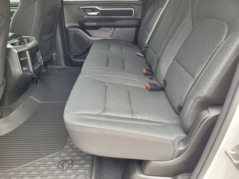 New 2026 RAM 1500 Lone Star image 22