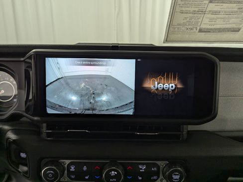 New 2026 Jeep Wrangler Sport image 13