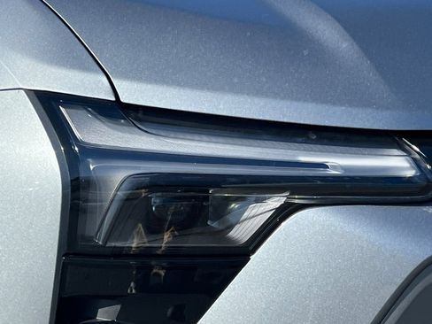 Used 2026 Chevrolet Blazer EV LT FWD image 41