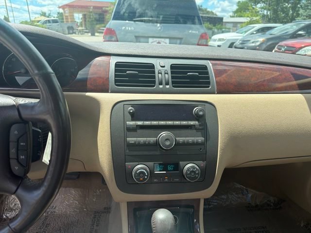 Used 2008 Buick Lucerne CXL w/ Ultra Confidence Package FWD image 10