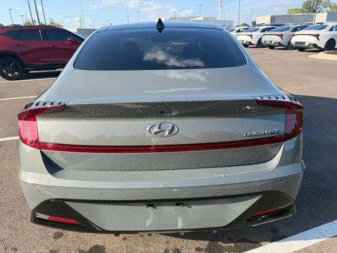 Used 2023 Hyundai Sonata Limited FWD image 5