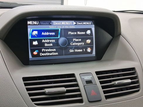 Used 2011 Acura MDX Tech Pkg image 23