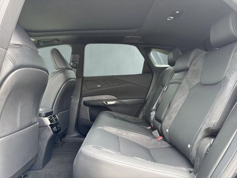 Certified 2023 Lexus RX 350 w/ Accessory Package (K3) image 20