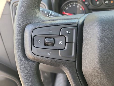 New 2026 Chevrolet Silverado 1500 Custom image 22