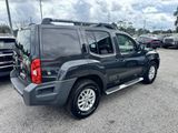 Used 2014 Nissan Xterra S image 6