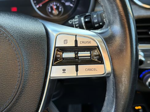 Used 2021 Kia Telluride EX w/ EX Premium Package image 28