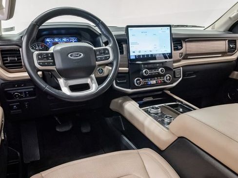 Used 2024 Ford Expedition Limited AWD/4WD image 7