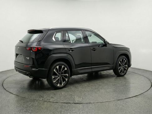Used 2025 MAZDA CX-50 2.5 Hybrid w/ Premium Plus Pkg AWD/4WD image 9