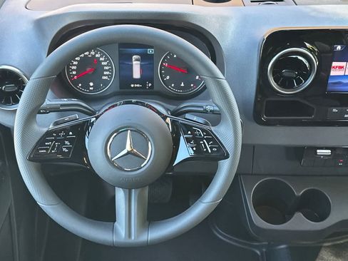 New 2026 Mercedes-Benz Sprinter 2500 image 13