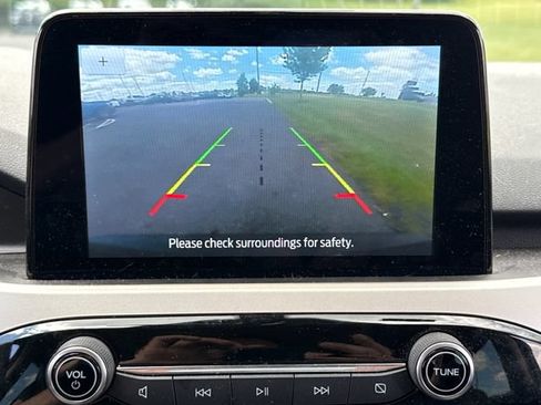Used 2020 Ford Escape SE AWD/4WD image 22
