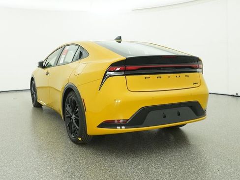 New 2026 Toyota Prius image 55