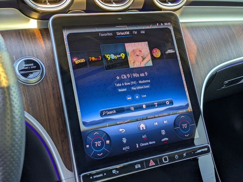 Certified 2024 Mercedes-Benz CLE 300 4MATIC Coupe w/ AMG Line image 21