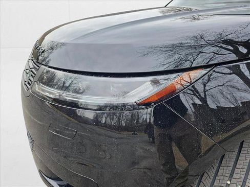 New 2025 Land Rover Range Rover Sport image 30