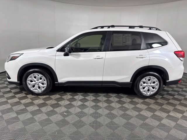 Used 2024 Subaru Forester AWD/4WD image 7