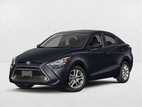Used 2018 Toyota Yaris iA FWD image 1