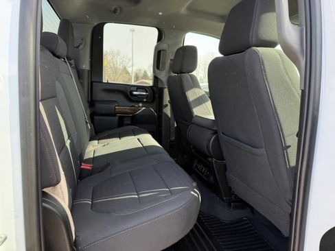 Used 2022 GMC Sierra 2500 SLE image 13